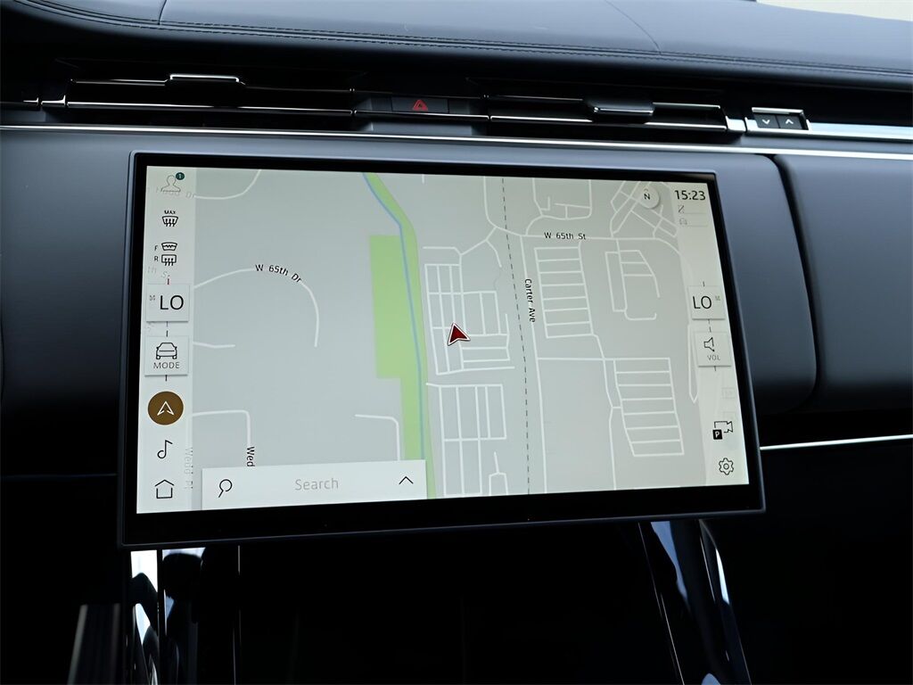 2025 Land Rover Range Rover Sport Dynamic San Clemente CA
