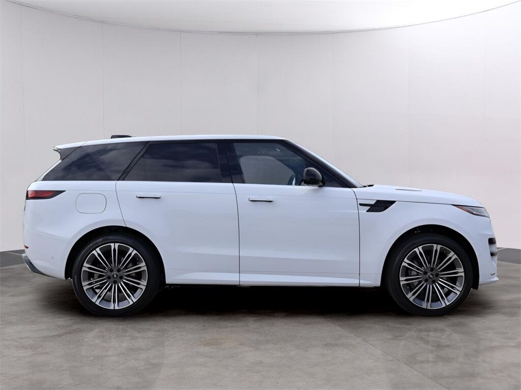2025 Land Rover Range Rover Sport Dynamic San Clemente CA