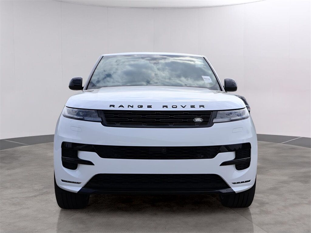 2025 Land Rover Range Rover Sport Dynamic San Clemente CA