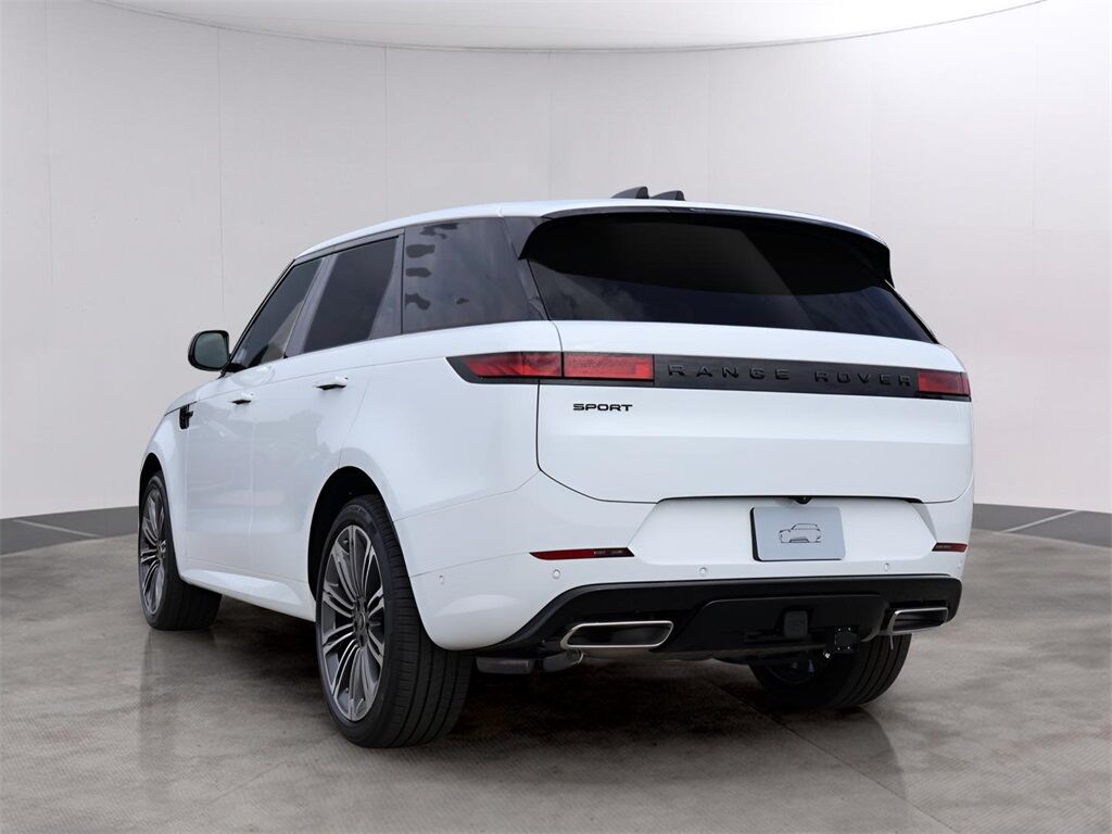 2025 Land Rover Range Rover Sport Dynamic San Clemente CA