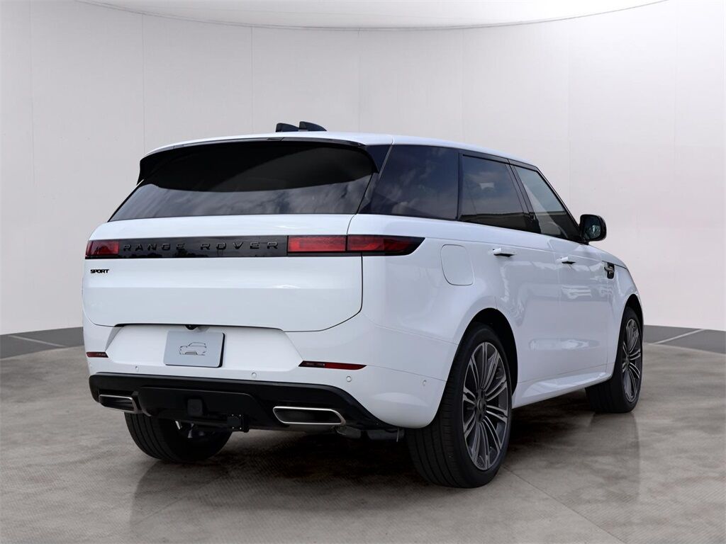 2025 Land Rover Range Rover Sport Dynamic San Clemente CA