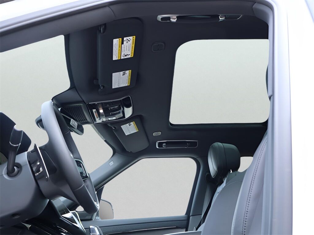 2025 Land Rover Range Rover Sport Dynamic San Clemente CA