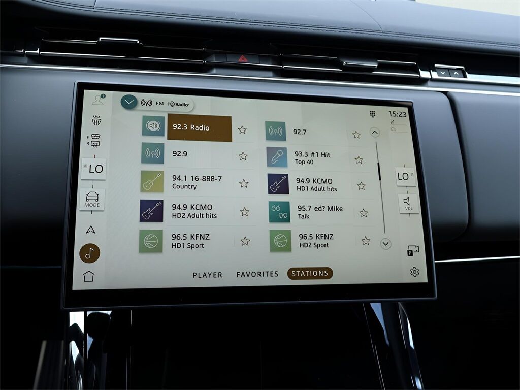 2025 Land Rover Range Rover Sport Dynamic San Clemente CA