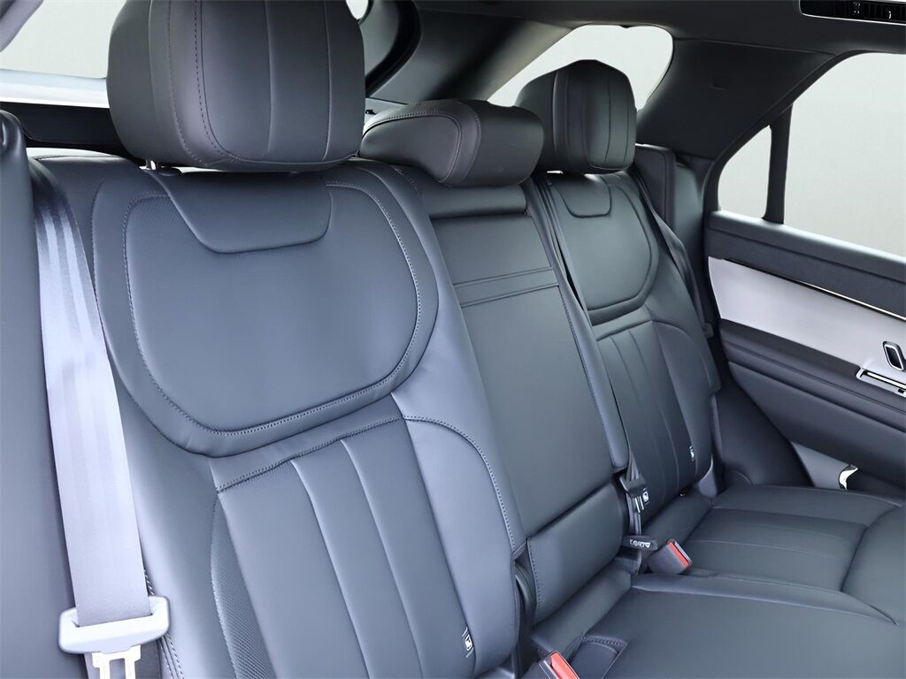 2025 Land Rover Range Rover Sport Dynamic San Clemente CA