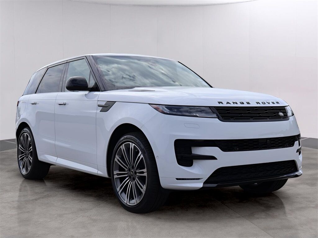 2025 Land Rover Range Rover Sport Dynamic San Clemente CA