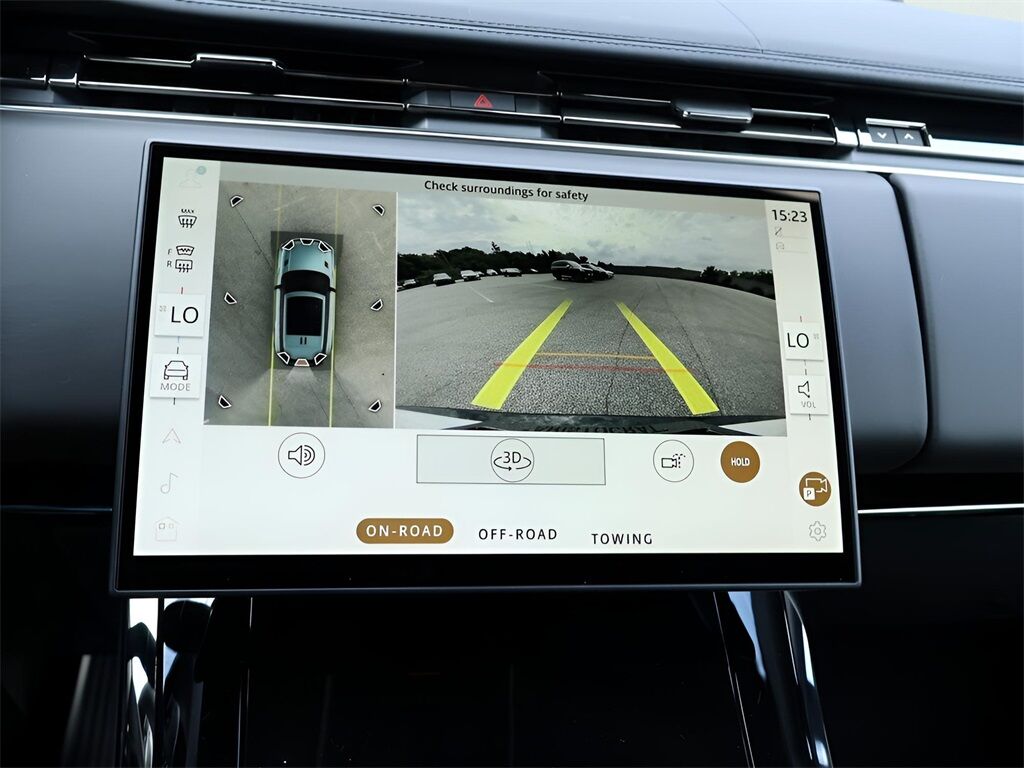 2025 Land Rover Range Rover Sport Dynamic San Clemente CA
