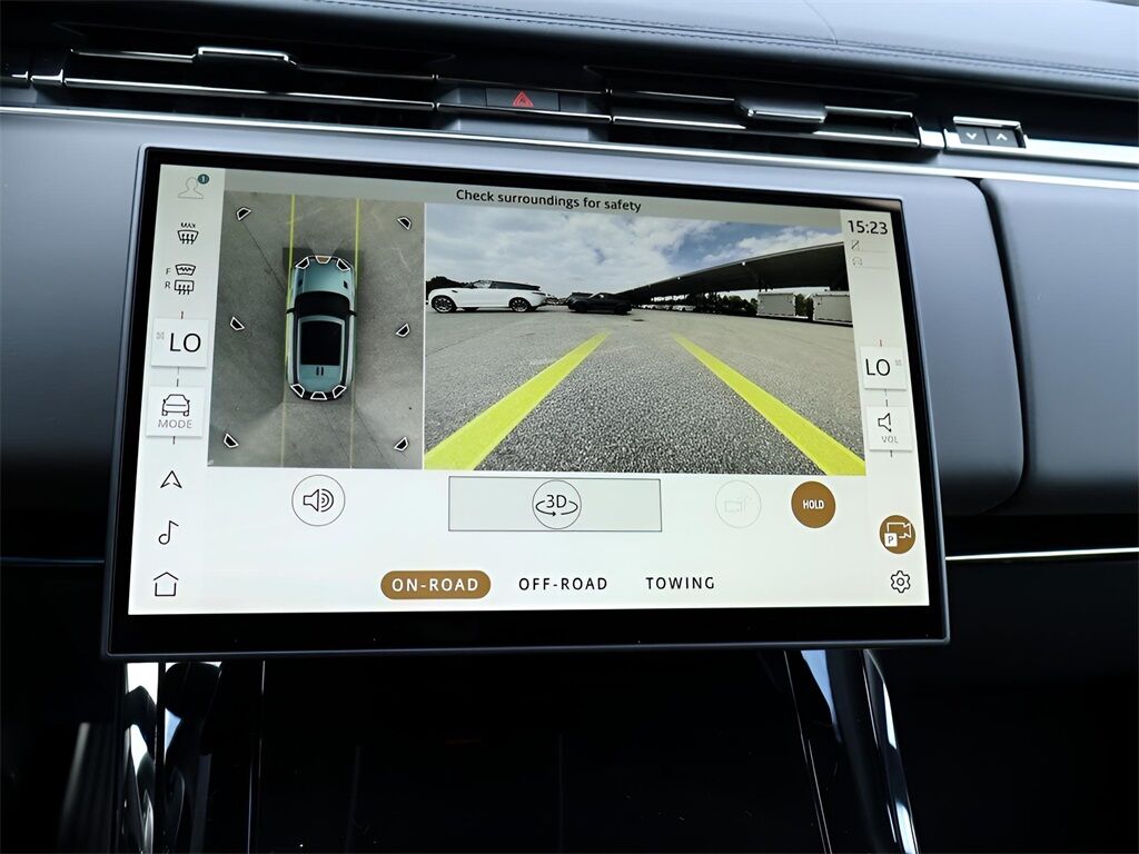 2025 Land Rover Range Rover Sport Dynamic San Clemente CA