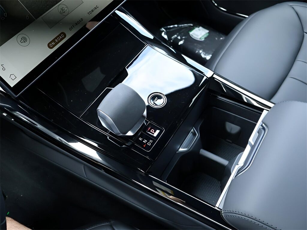 2025 Land Rover Range Rover Sport Dynamic San Clemente CA