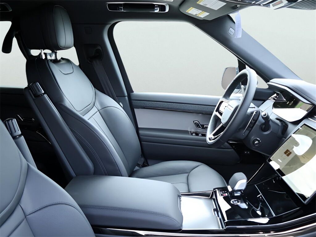 2025 Land Rover Range Rover Sport Dynamic San Clemente CA