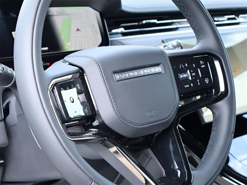 2025 Land Rover Range Rover Sport Dynamic San Clemente CA