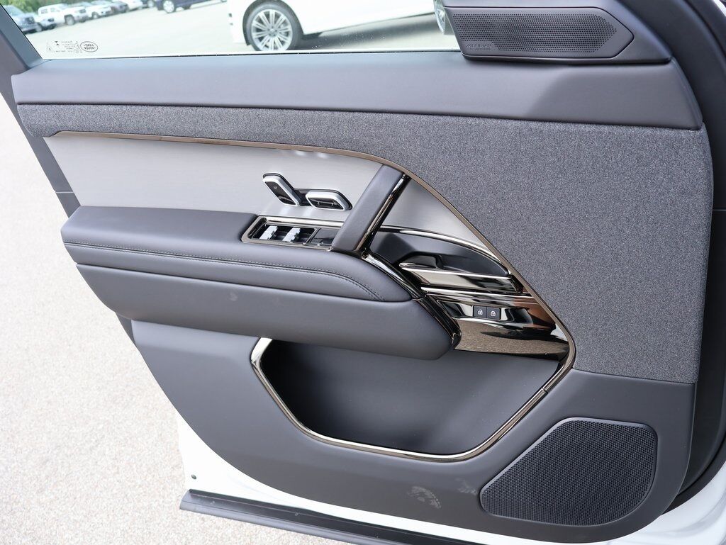 2025 Land Rover Range Rover Sport Dynamic San Clemente CA