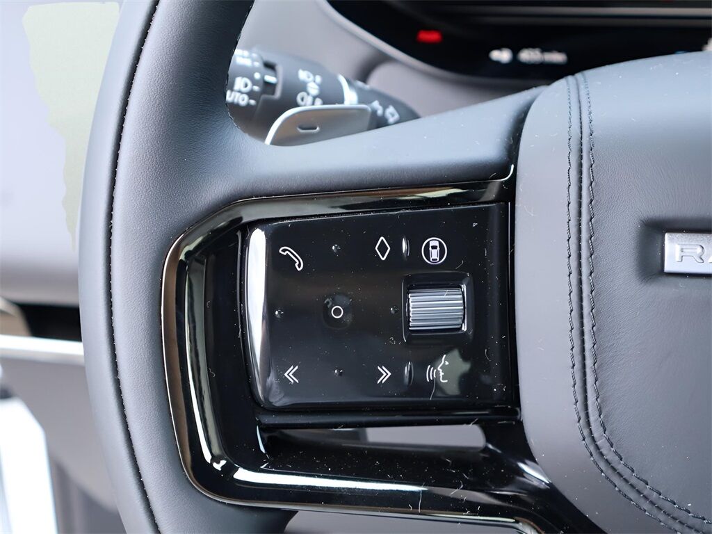 2025 Land Rover Range Rover Sport Dynamic San Clemente CA