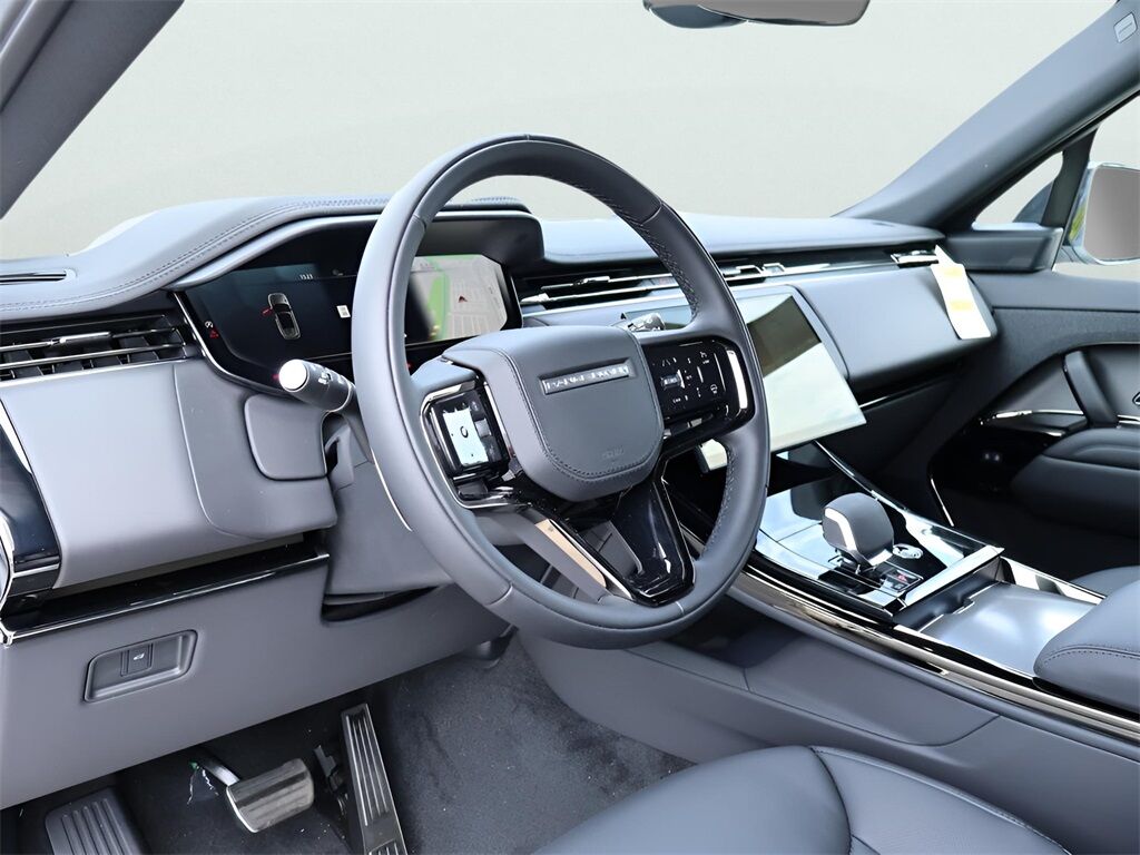 2025 Land Rover Range Rover Sport Dynamic San Clemente CA