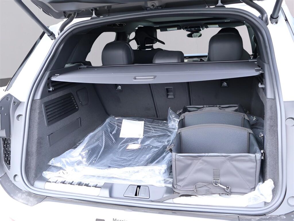 2025 Land Rover Range Rover Sport Dynamic San Clemente CA