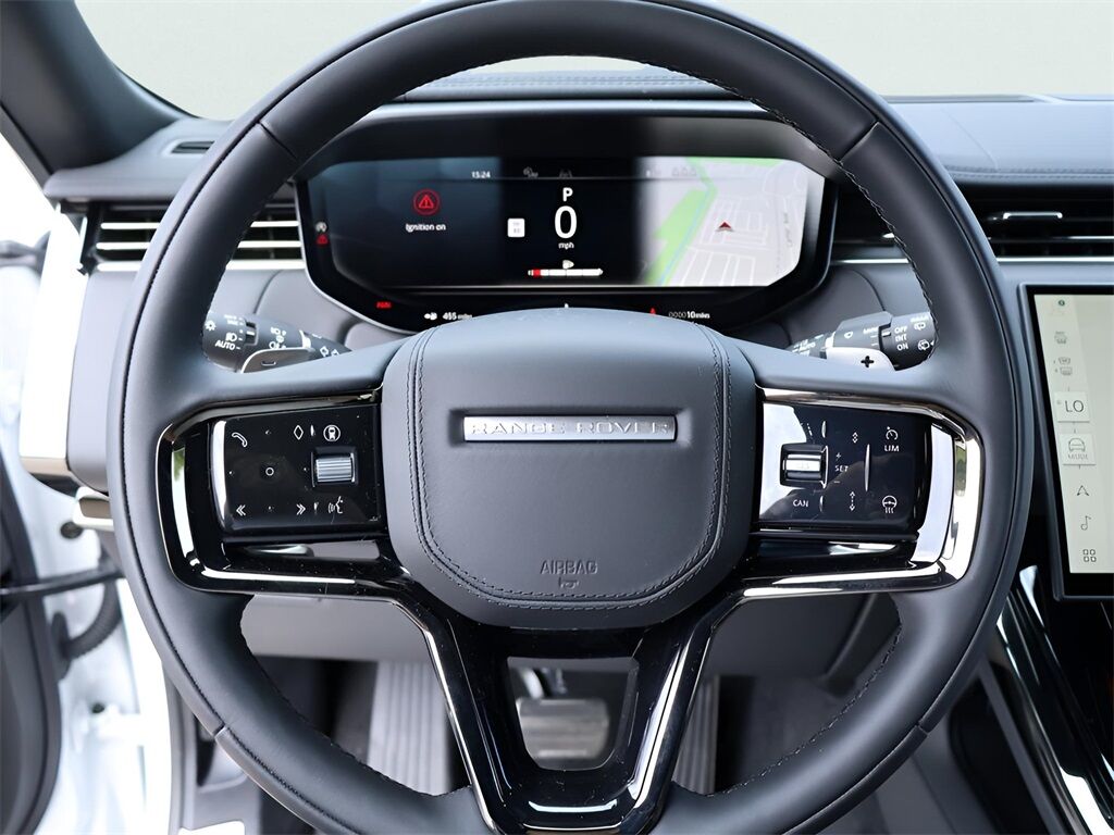 2025 Land Rover Range Rover Sport Dynamic San Clemente CA