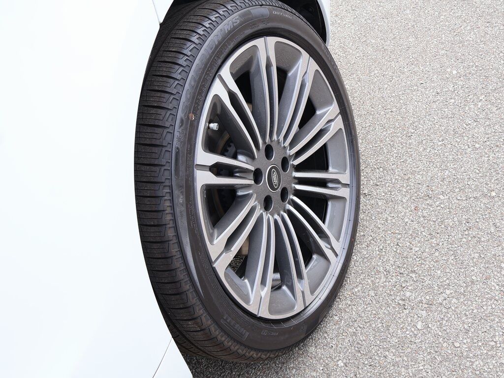 2025 Land Rover Range Rover Sport Dynamic San Clemente CA