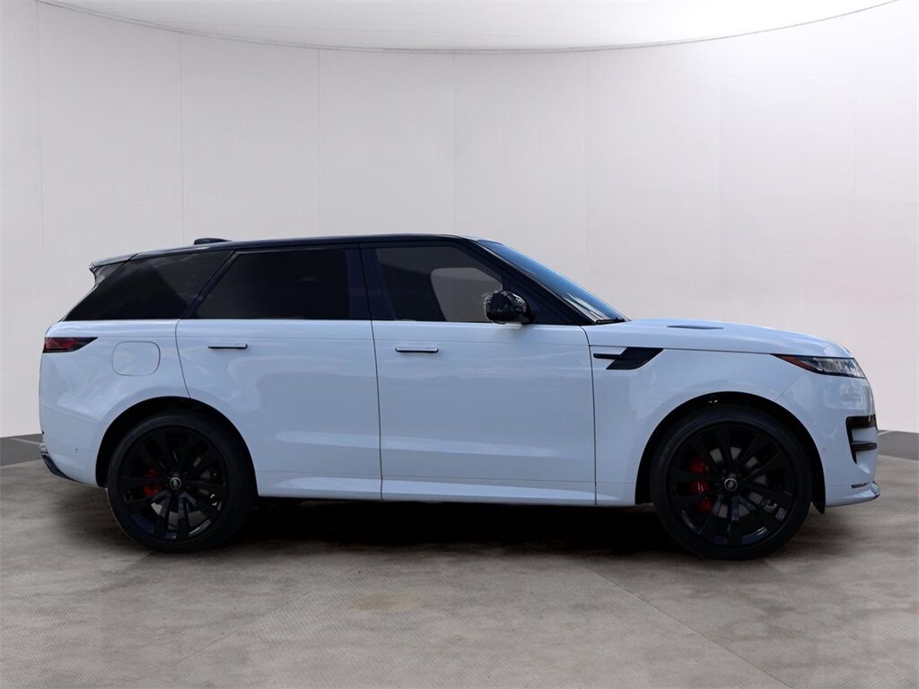 2025 Land Rover Range Rover Sport Dynamic San Clemente CA
