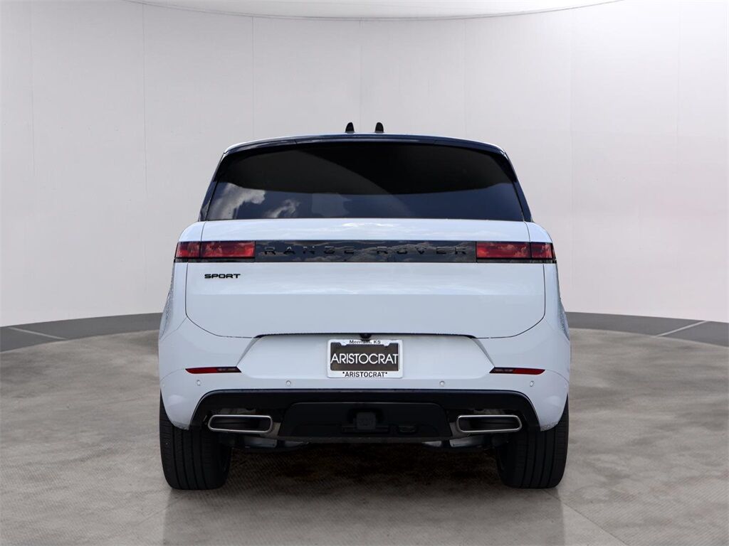 2025 Land Rover Range Rover Sport Dynamic San Clemente CA