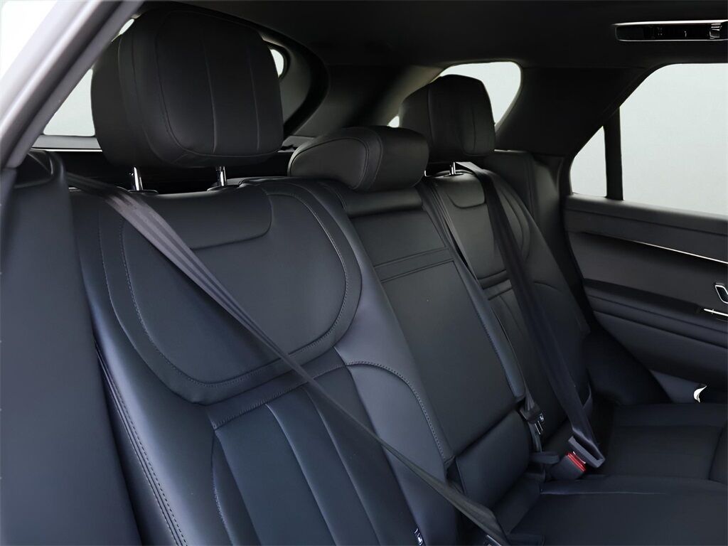 2025 Land Rover Range Rover Sport Dynamic San Clemente CA