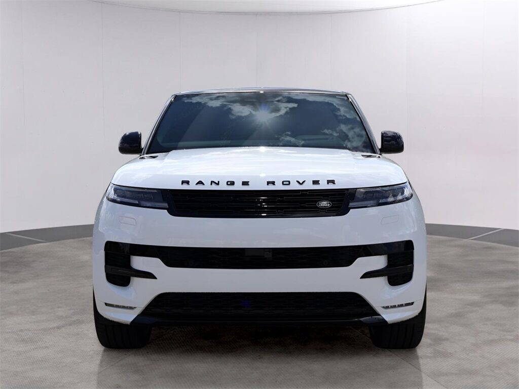2025 Land Rover Range Rover Sport Dynamic San Clemente CA