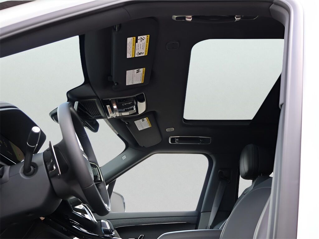 2025 Land Rover Range Rover Sport Dynamic San Clemente CA