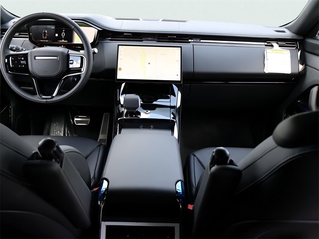 2025 Land Rover Range Rover Sport Dynamic San Clemente CA