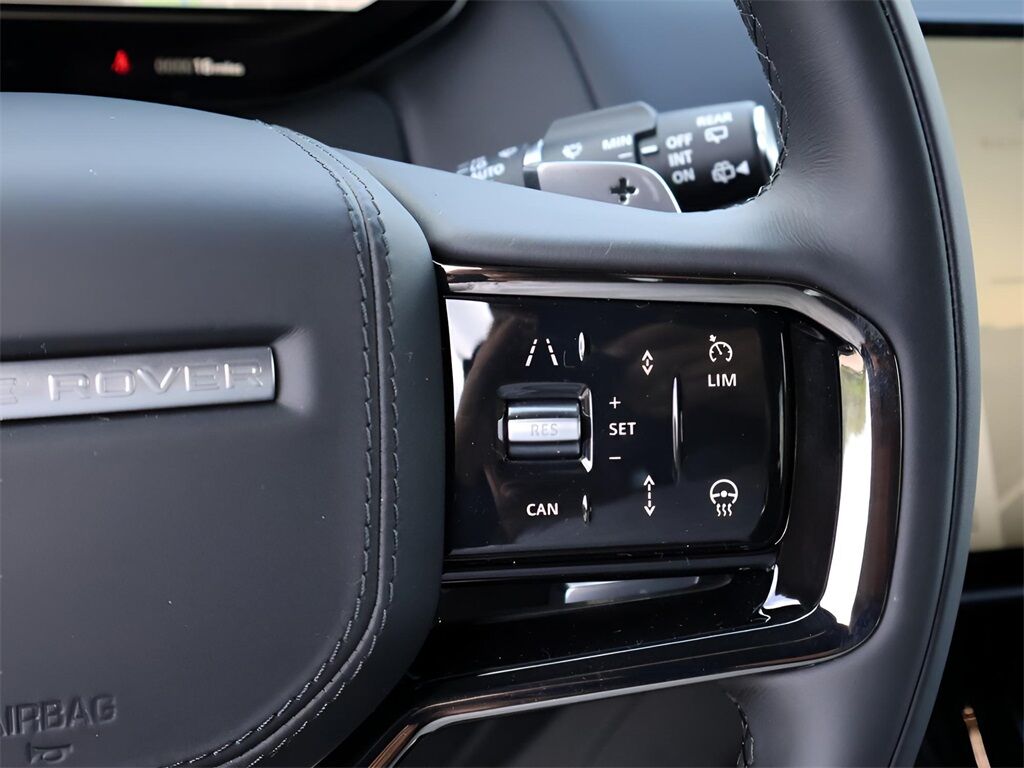 2025 Land Rover Range Rover Sport Dynamic San Clemente CA