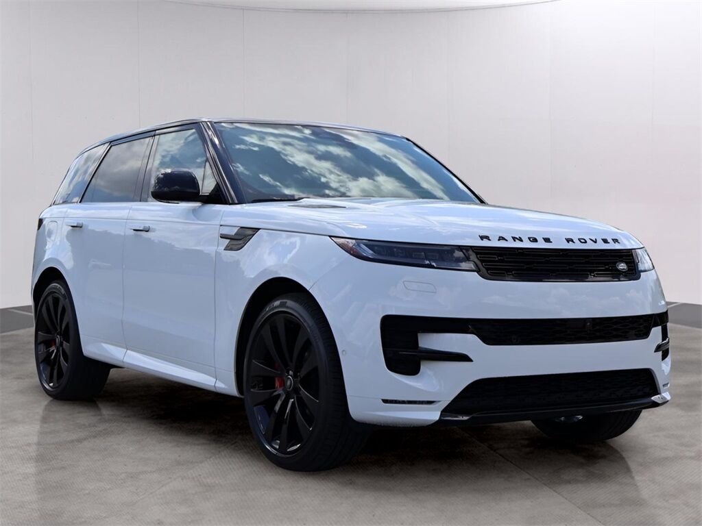 2025 Land Rover Range Rover Sport Dynamic San Clemente CA