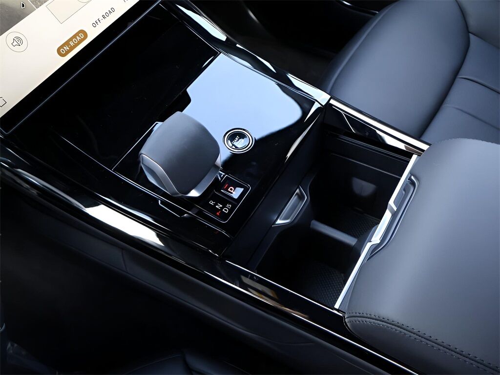2025 Land Rover Range Rover Sport Dynamic San Clemente CA