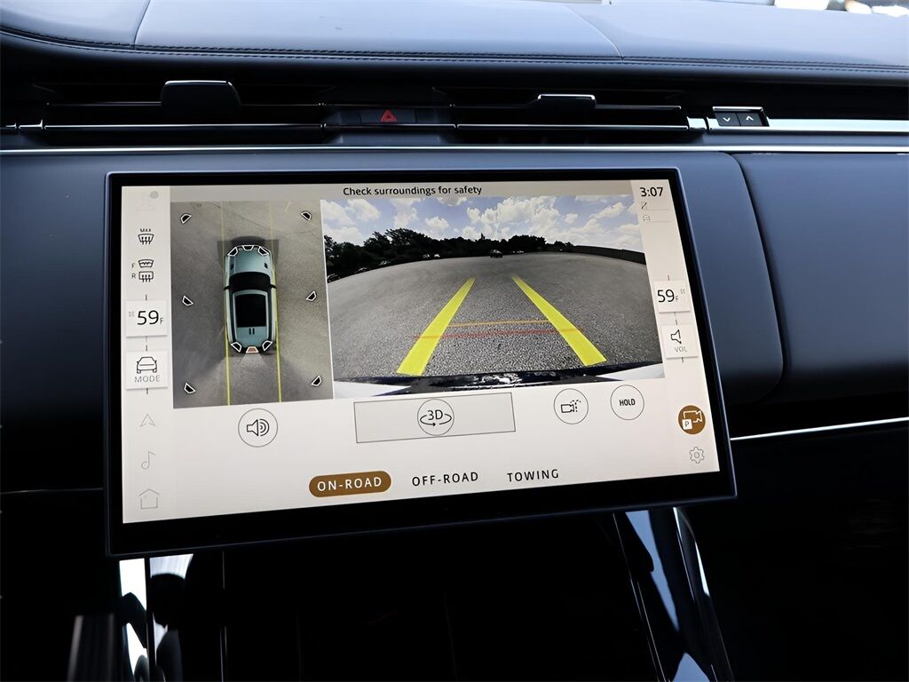 2025 Land Rover Range Rover Sport Dynamic San Clemente CA