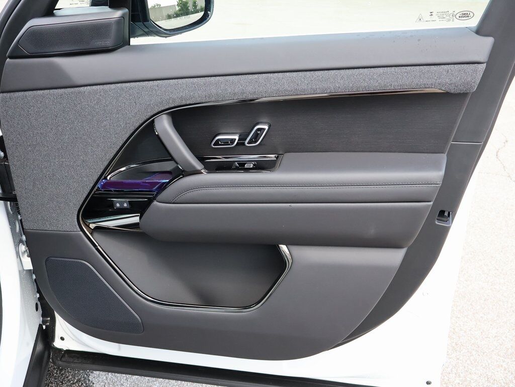 2025 Land Rover Range Rover Sport Dynamic San Clemente CA