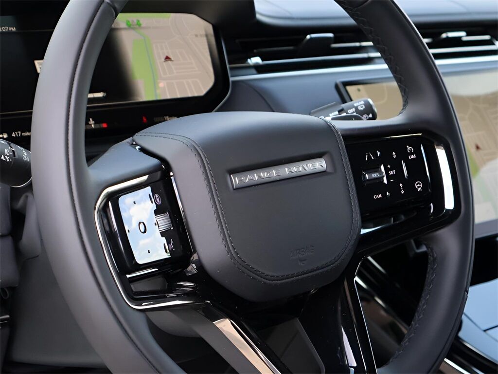 2025 Land Rover Range Rover Sport Dynamic San Clemente CA