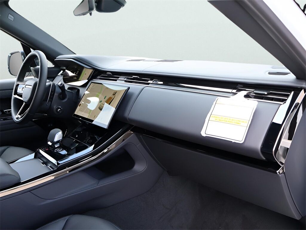 2025 Land Rover Range Rover Sport Dynamic San Clemente CA
