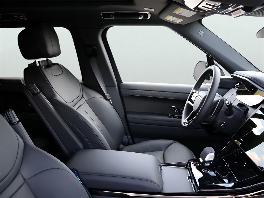 2025 Land Rover Range Rover Sport Dynamic San Clemente CA
