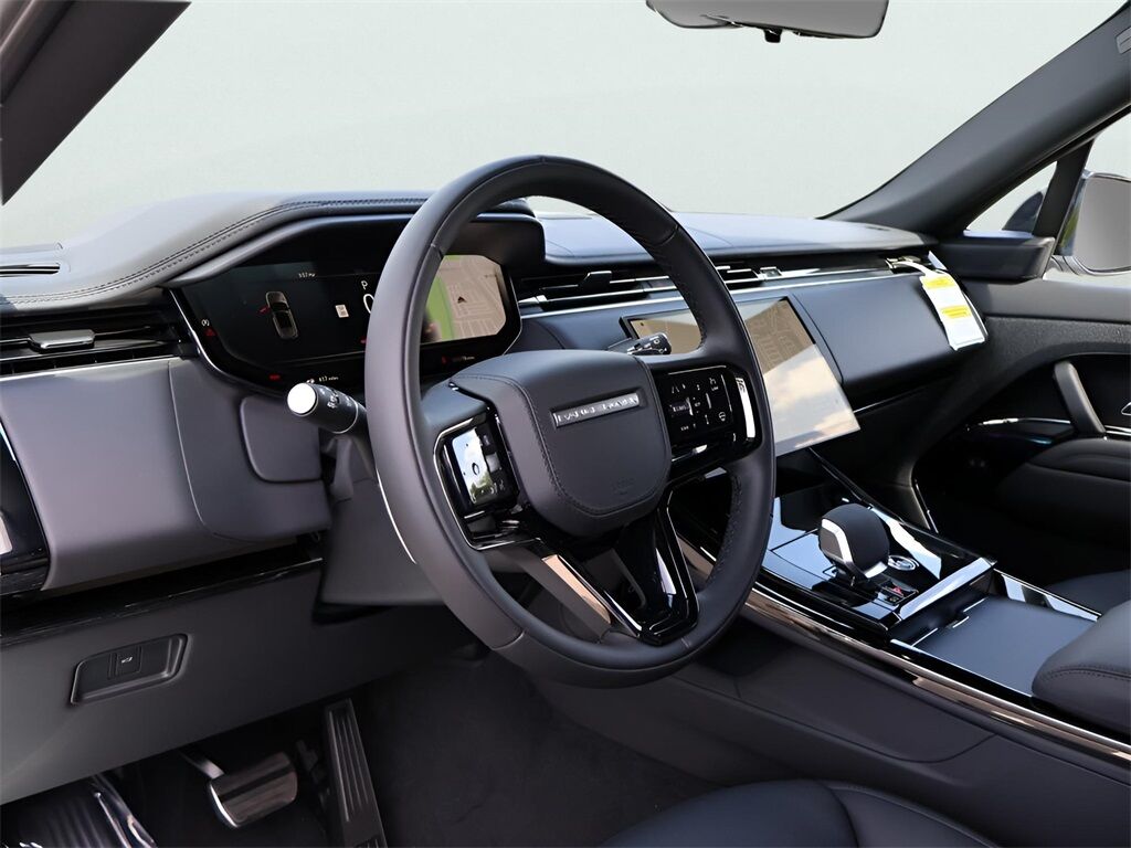 2025 Land Rover Range Rover Sport Dynamic San Clemente CA