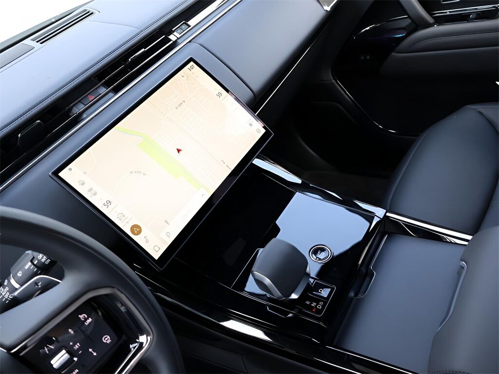 2025 Land Rover Range Rover Sport Dynamic San Clemente CA