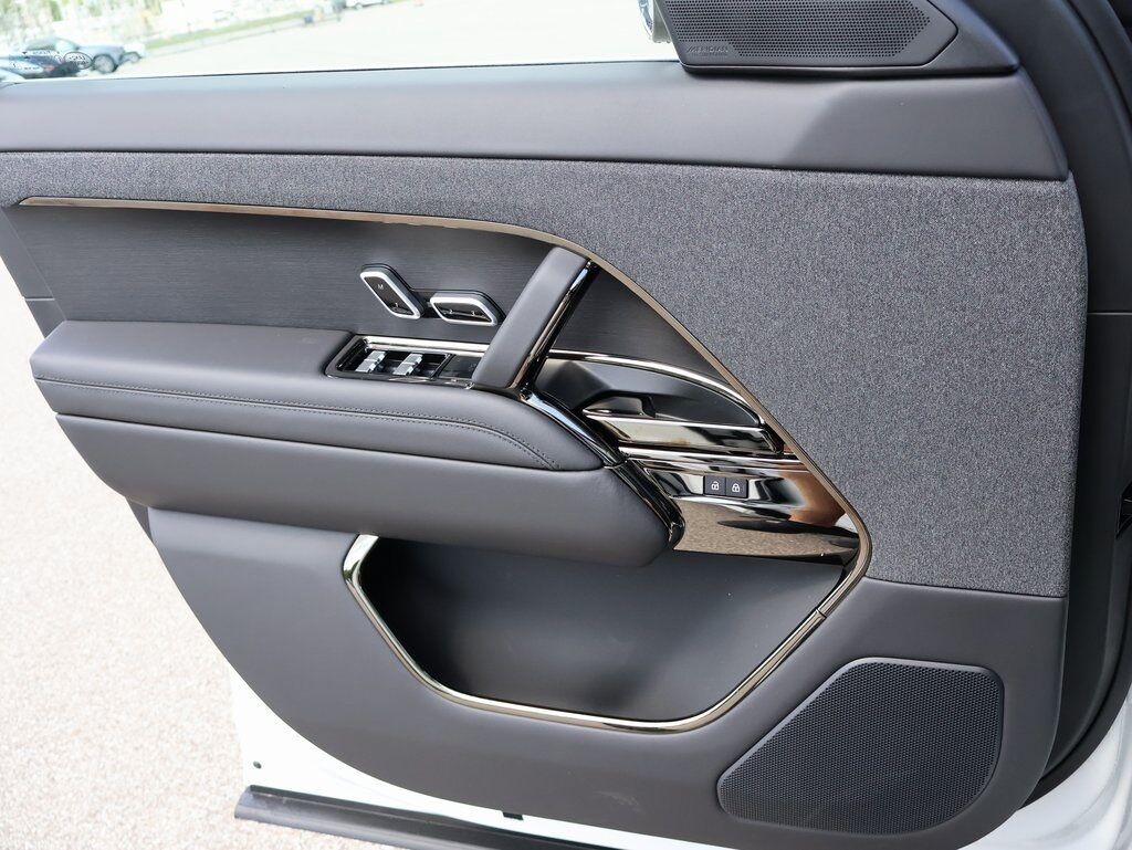 2025 Land Rover Range Rover Sport Dynamic San Clemente CA