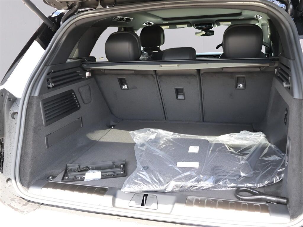 2025 Land Rover Range Rover Sport Dynamic San Clemente CA