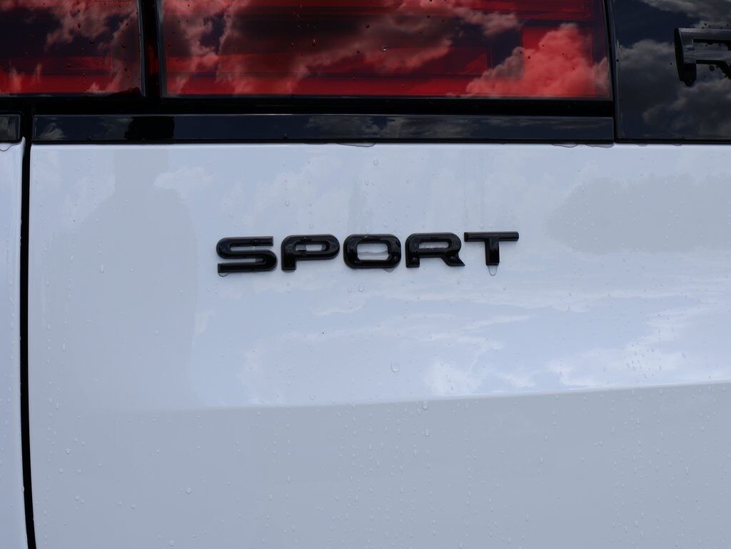 2025 Land Rover Range Rover Sport Dynamic San Clemente CA