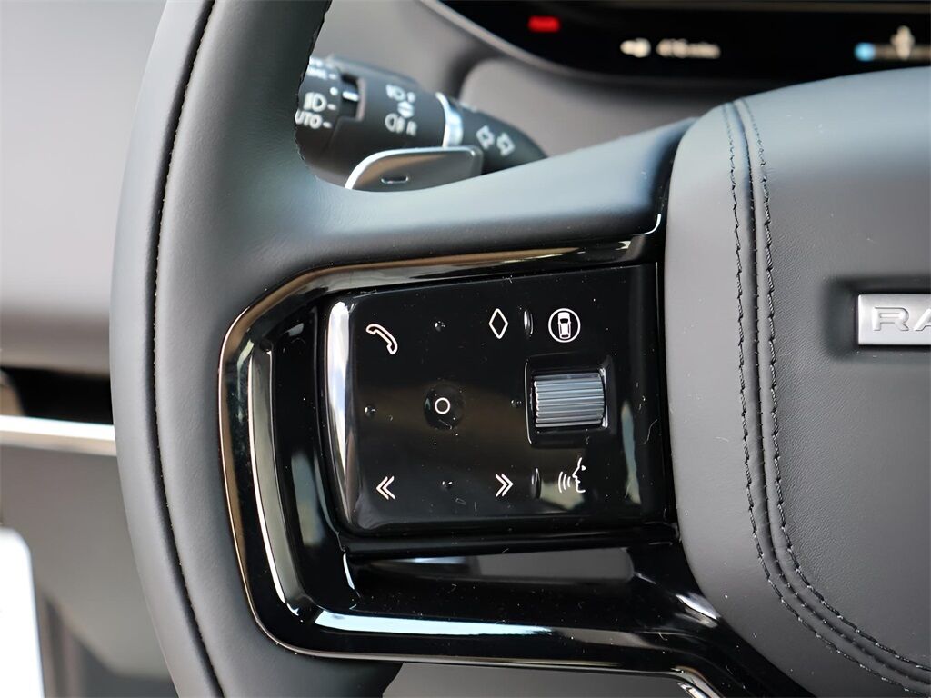 2025 Land Rover Range Rover Sport Dynamic San Clemente CA