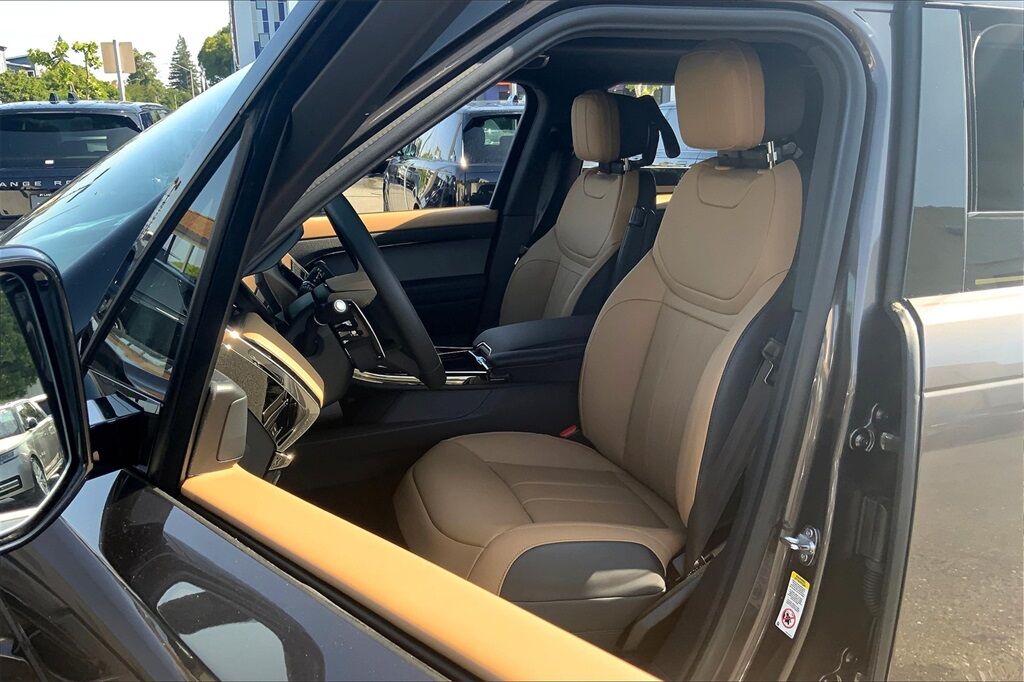 2025 Land Rover Range Rover Sport Dynamic San Jose CA