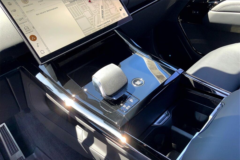 2025 Land Rover Range Rover Sport Dynamic San Jose CA