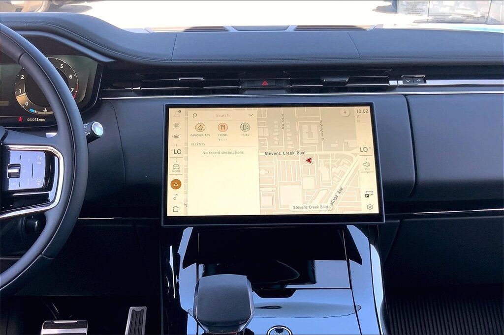 2025 Land Rover Range Rover Sport Dynamic San Jose CA