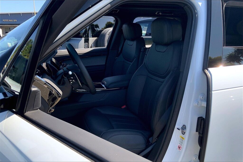 2025 Land Rover Range Rover Sport Dynamic San Jose CA