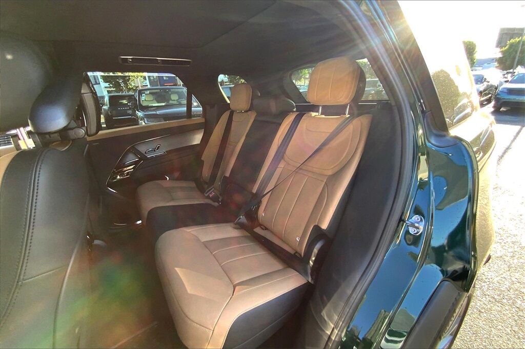 2025 Land Rover Range Rover Sport Dynamic San Jose CA