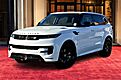 2025 Land Rover Range Rover Sport Dynamic