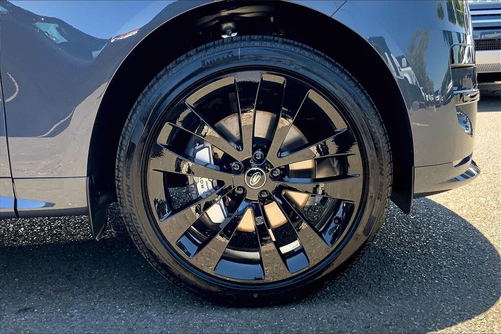2025 Land Rover Range Rover Sport Dynamic San Jose CA