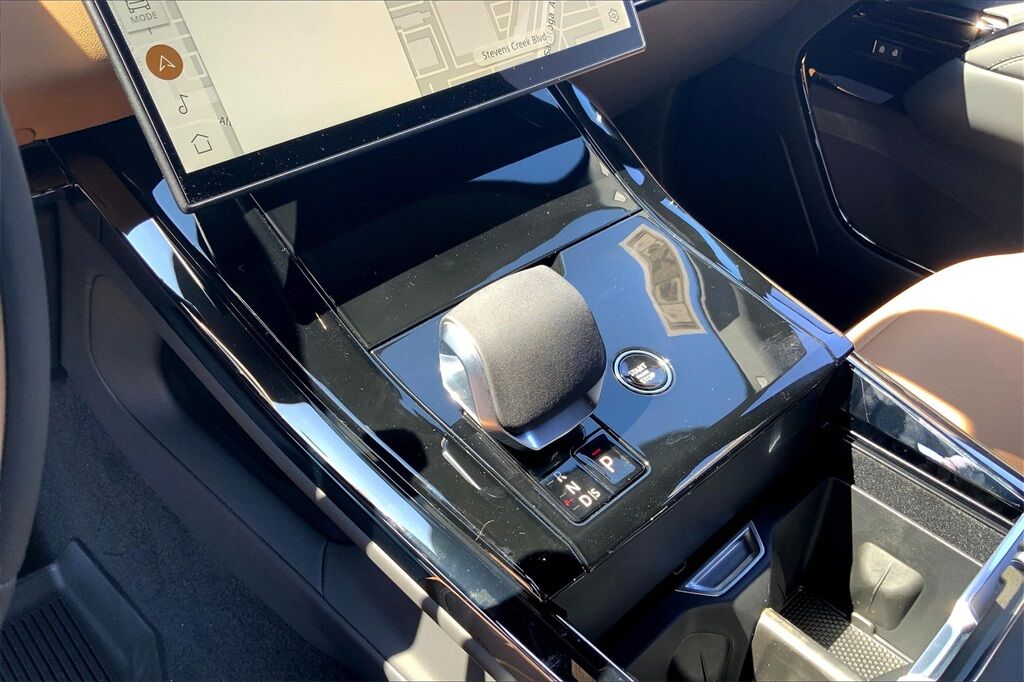 2025 Land Rover Range Rover Sport Dynamic San Jose CA