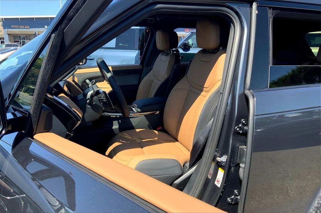 2025 Land Rover Range Rover Sport Dynamic San Jose CA