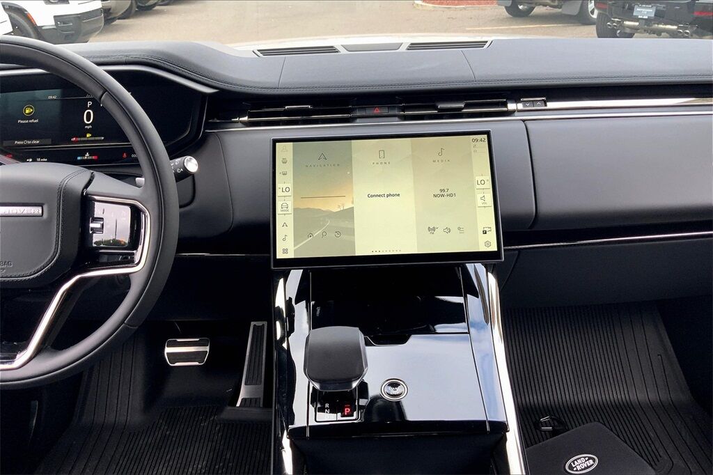 2025 Land Rover Range Rover Sport Dynamic San Jose CA